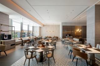 Hilton Wenzhou - 1