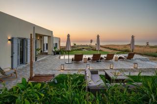 Villa Thaleia - 0