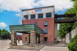 Comfort Inn & Suites Marquette - Prairie du Chien - 0