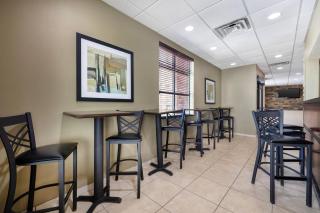 Comfort Inn & Suites Marquette - Prairie du Chien - 2