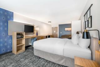 Sleep Inn & Suites Harrisburg Airport - Hershey South - 3