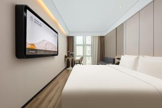 Atour Hotel Shanghai Hongqiao Korea Street - Shanghai - 5