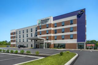 MainStay Suites Harrisburg Airport - Hershey South - 8