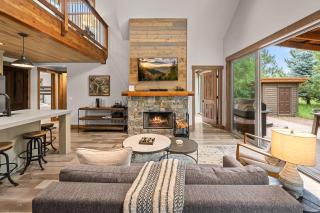 Wilderness Club Park Cottage - 2