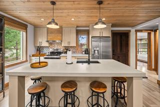 Wilderness Club Park Cottage - 1