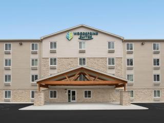 WoodSpring Suites Woodbridge Menlo Park Area - 9