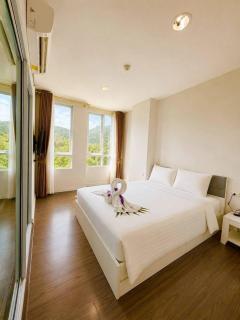 Courtyard khaoyai by August - 1