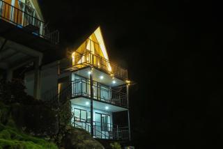Hummingbird St.Clare Villas - 3