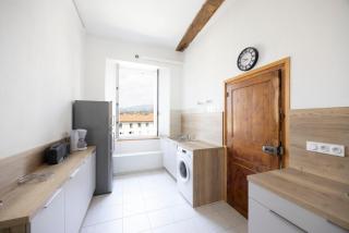 Douillet appartement Place Paoli - 6