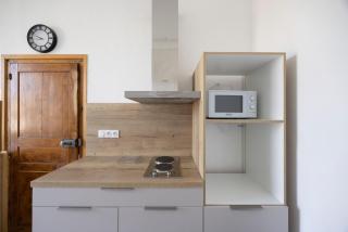 Douillet appartement Place Paoli - 2