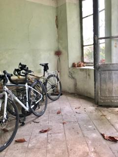 L'Hotel de Hercé Chambre d'Hote - 9
