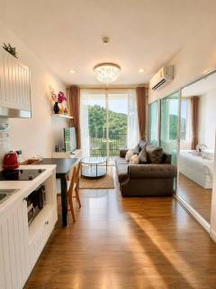 Courtyard khaoyai by August - 9