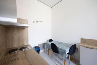 Douillet appartement Place Paoli - 1