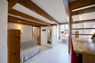 Douillet appartement Place Paoli - 0