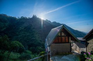 Herbage Wood Cabana-Ella Rock & Little Adam's Peak View - 3