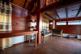 Herbage Wood Cabana-Ella Rock & Little Adam's Peak View - 2