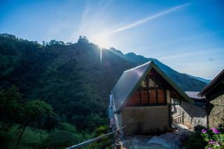 Herbage Wood Cabana-Ella Rock & Little Adam's Peak View - 8