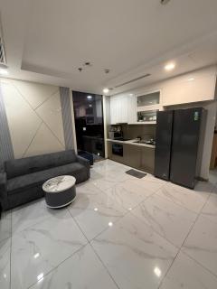 Landamark Apartment comfortable - 2