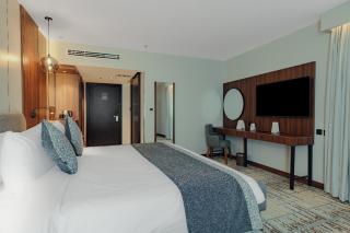 VERTA Hotel Al Olaya Riyadh - 7