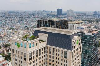 D4 Nest Apartment - 2