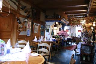 Hotel Borcharding Rheine Mesum - 5