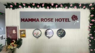 Mamma Rose Hotel - 6