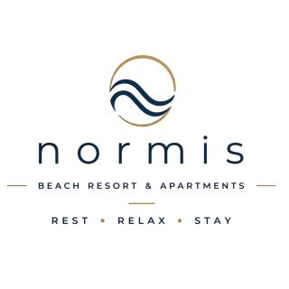 Normis Beach Resort and Apartments - 0