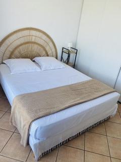 Villa 3 bedrooms, private pool ocean view - 2
