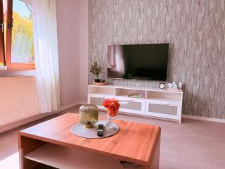 Ferienwohnung Ehrenberg-Feeling - 8
