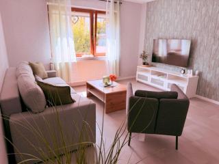 Ferienwohnung Ehrenberg-Feeling - 0