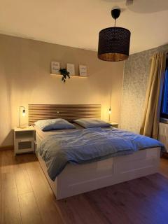 Ferienwohnung Ehrenberg-Feeling - 2