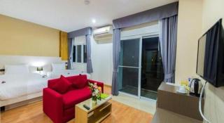 GT Residence Hotel - 6