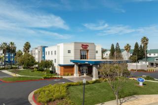 Hampton Inn & Suites Sacramento-Airport-Natomas - 0
