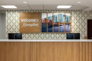 Hampton Inn & Suites Sacramento-Airport-Natomas - 5