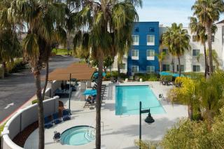 Hampton Inn & Suites Sacramento-Airport-Natomas - 4