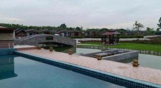 Prew Lom Chom Nam Resort - 7