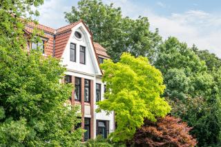 Huus Am Streek Padd - Cuxhaven - 5