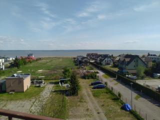 Apartament Z Widokiem - 9