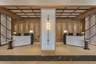 Slohh by Roach Bengaluru, Curio Collection by Hilton - 6