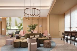 Hilton Garden Inn Linzhi Niyang Avenue - 3