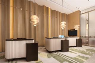 Hilton Garden Inn Linzhi Niyang Avenue - 2