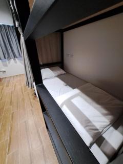 OdysseyDivers Hostel面海 - 5