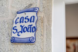 Casa São João - Rustic House River - 8