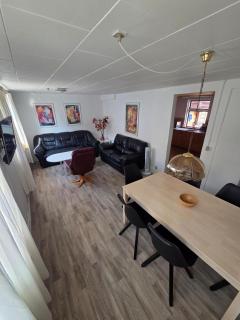 Holiday Apartment Rooms - 0