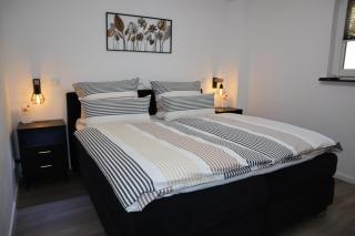 Ferienwohnung Frankenruhe - 0