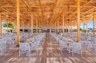 Pickalbatros Royal Moderna Sharm "Aqua Park"- All inclusive - 4