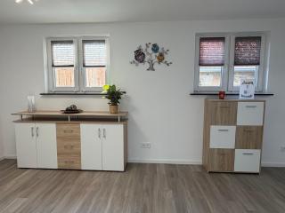 Ferienwohnung Frankenruhe - 4