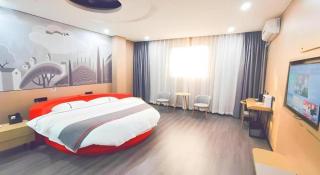 Thank Inn Plus Hotel Jiangyin University - 7
