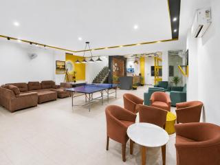 Hotel Weekend Heights - Rishīkesh - 1