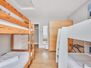 No6 Dunluce Park Apartments - Uk52047 - 2